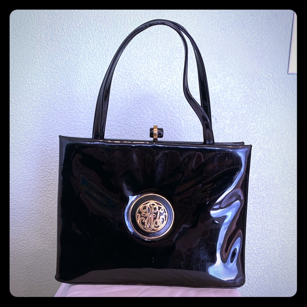 Vintage handbag